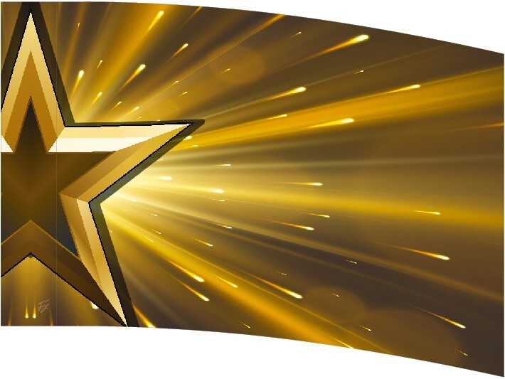 Gold Stars