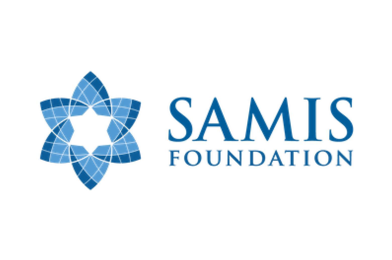 Samis Foundation:  Life and Legacy