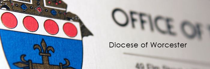 Diocese of Worcester
