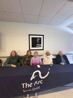 Preview Screening of “Raising Us” Hosted by The Arc of the South Shore Attended by Documentary’s Five Featured Mothers (3/21/26)