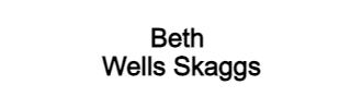 Beth Wells Skaggs