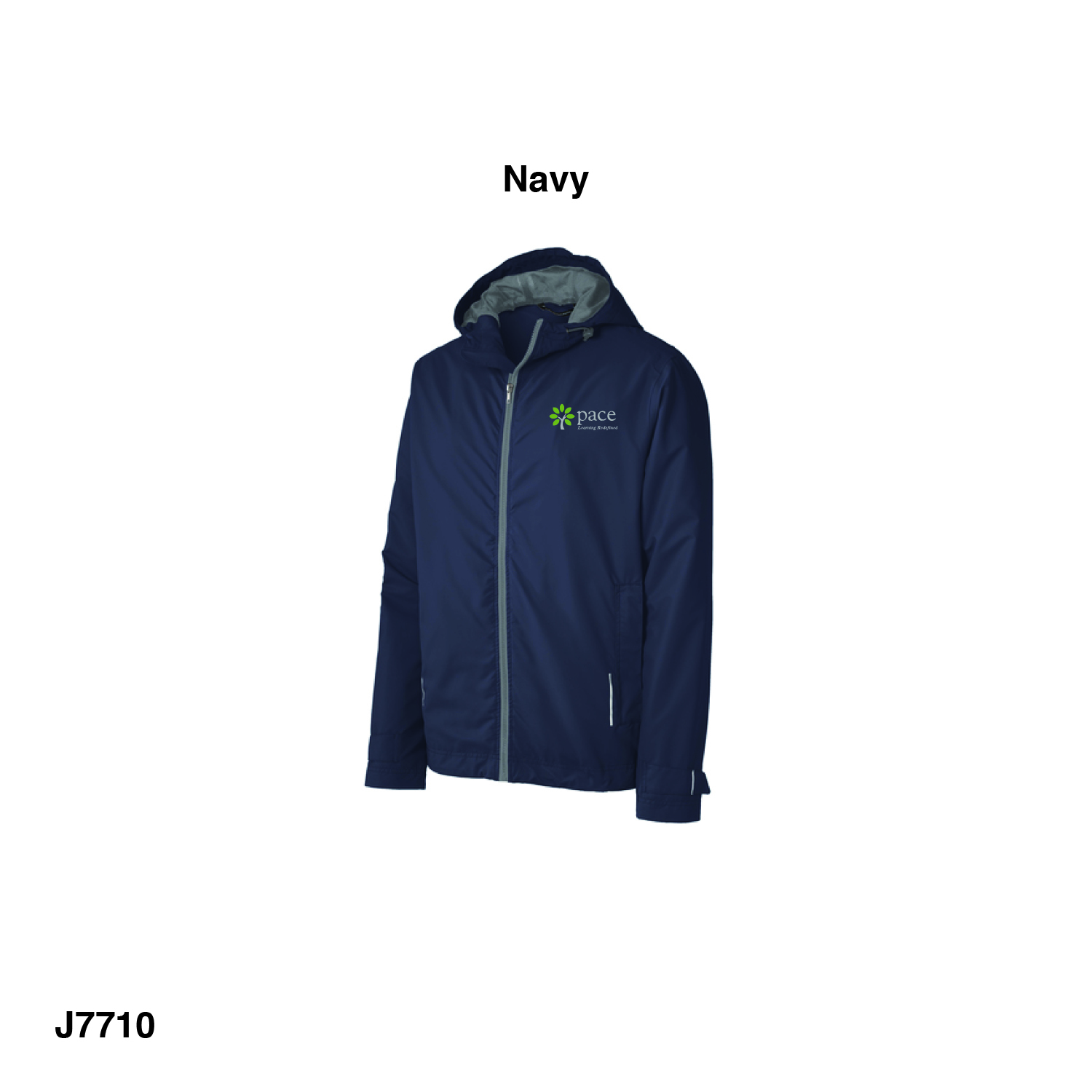 Port Authority® Northwest Slicker