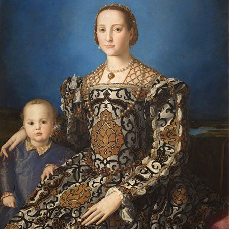 Fashion in the Renaissance Era