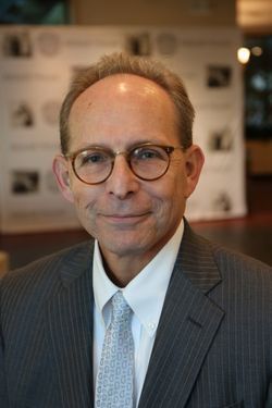 James L. Kaufman, LCSW-R