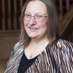 Sharon Tomassetti