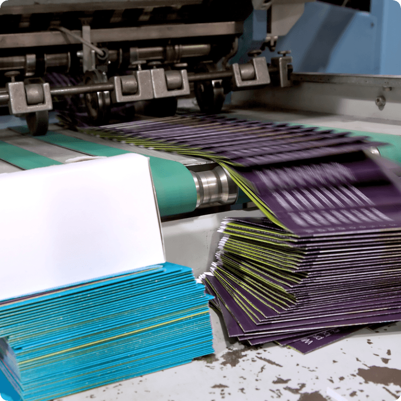 Can Your Print Marketing Be Both More Sustainable and More Effective?