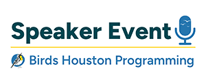 Speaker Events