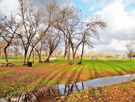 Bear Creek Pioneers Park