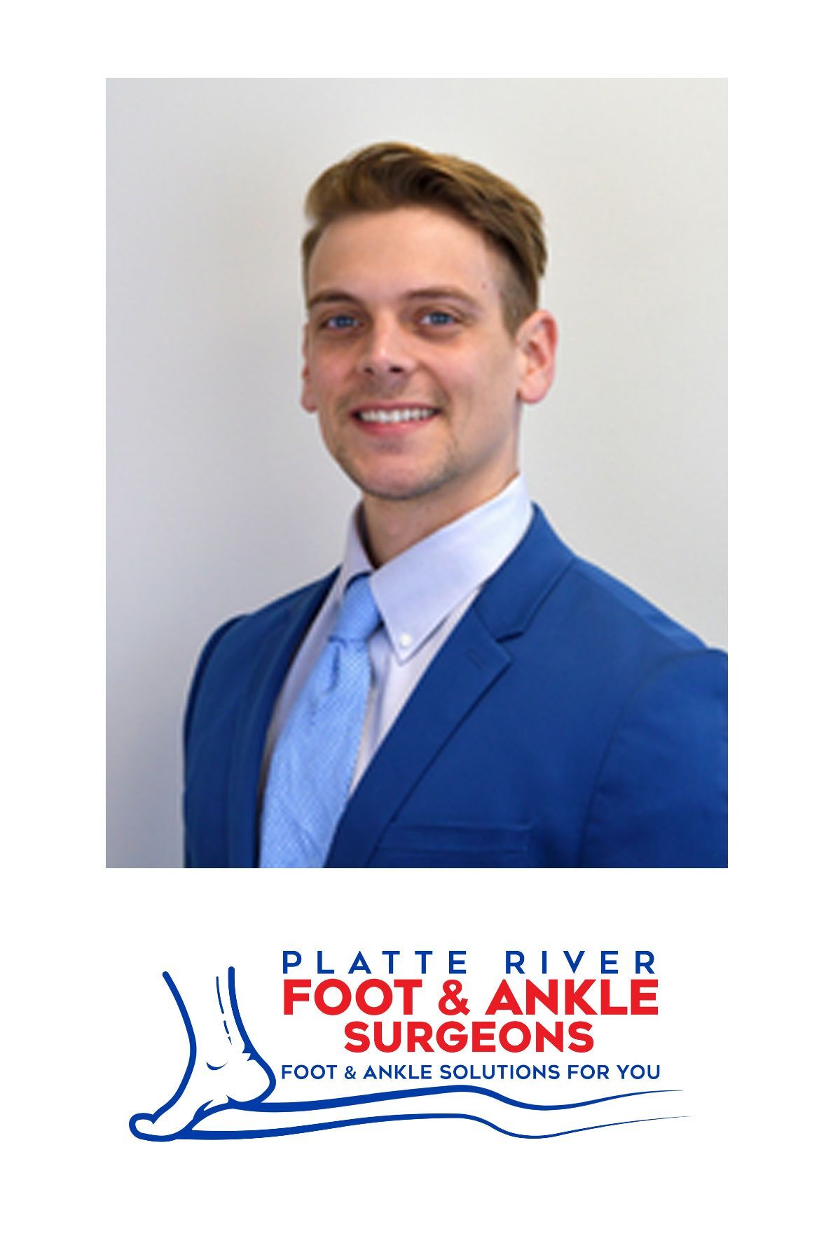 Podiatrist