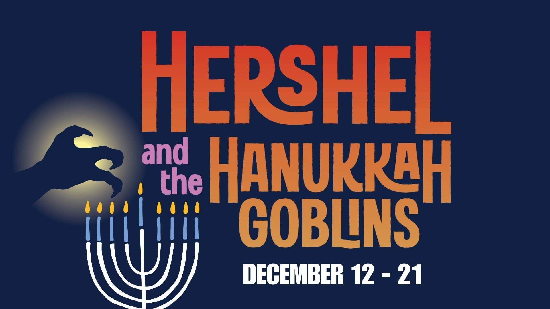 Hershel and the Hannukah Goblins
