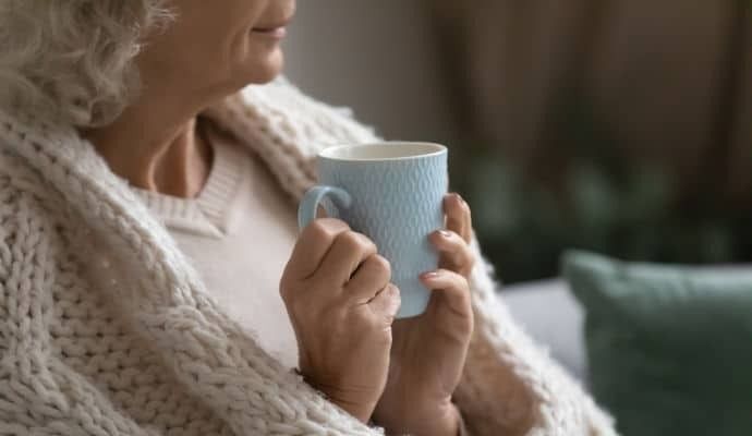 15 QUICK TIPS FOR MANAGING CAREGIVER STRESS