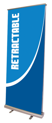 Retractable Banners