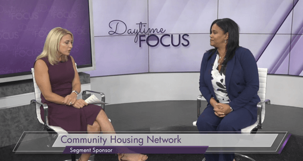 Daytime Focus:  Affordable Housing – Tackling Columbus’ Crisis