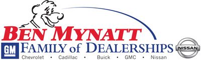 Ben Mynatt Family of Dealerships