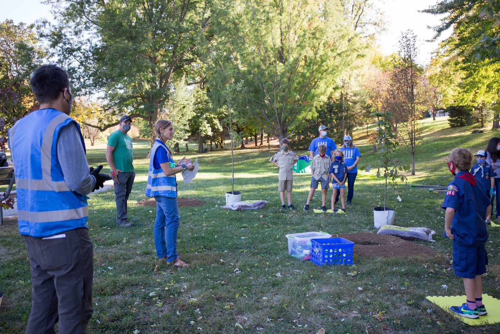Careers Keep Omaha Beautiful