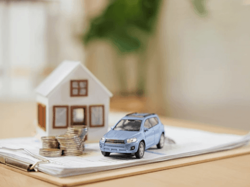 What is an Estate?