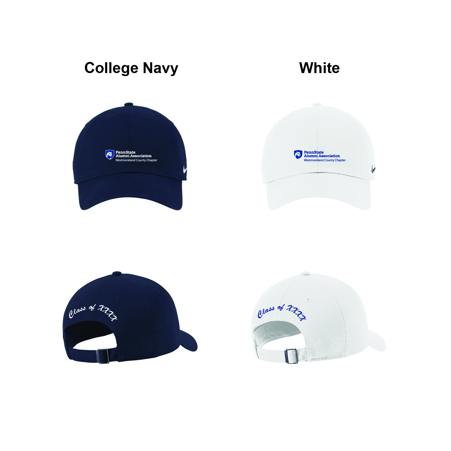 Nike Heritage 86 Cap
