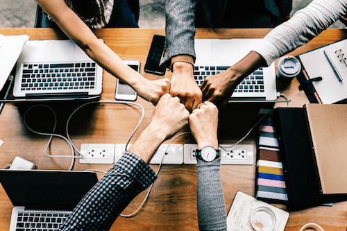 Networking 101: How to Grow Your Circle