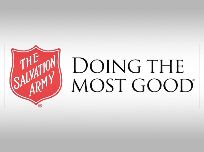 Catholic Charities and The Salvation Army Continue Partnership to Provide Transitional Housing for Human Trafficking Survivors
