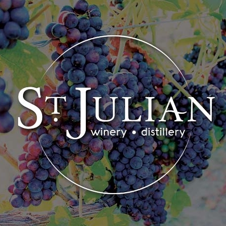 St. Julian's Winery and Distillery