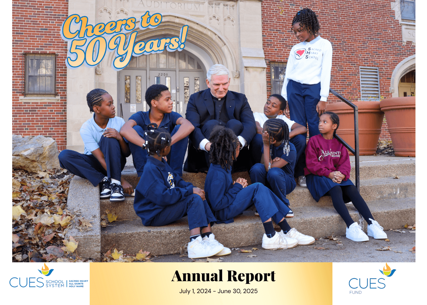 2024-2025 Annual Report