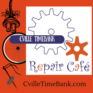 Repair Cafe at The Habitat Store