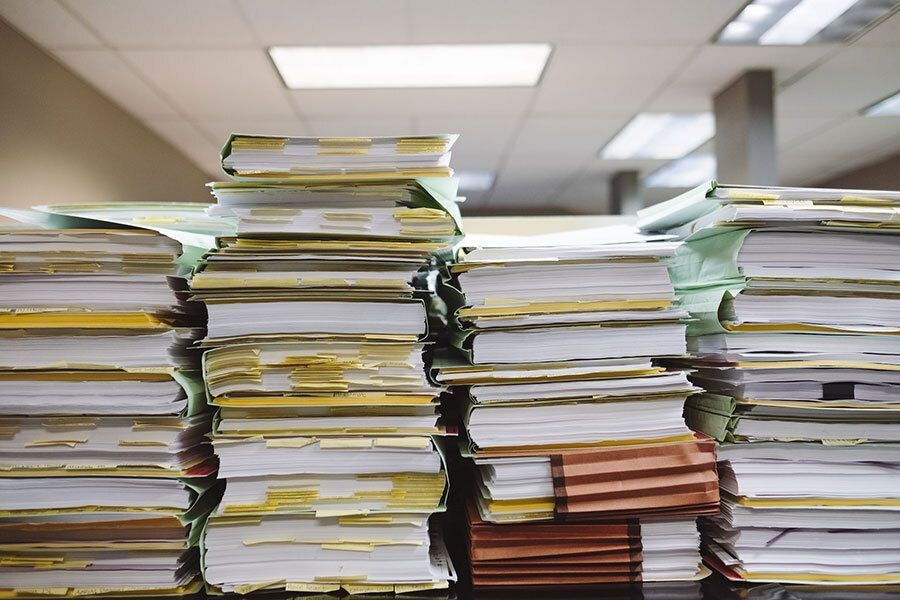 It’s not too early for spring cleaning: Make 2023 the year to help clients get organized