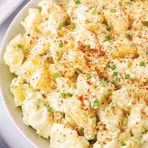 Grandma's Potato Salad