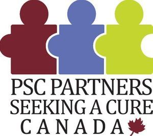 PSC Partners Canada Logo