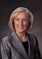Lincoln Community Foundation announces retirement of President Barbara Bartle