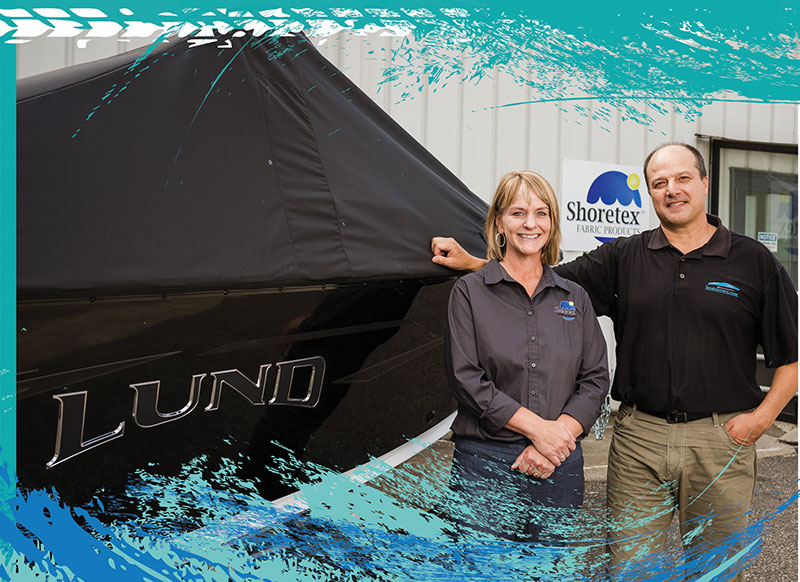 Driven to Succeed: Shoretex Products, Inc.