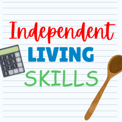 ILS Academy (Independent Living Skills)