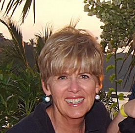 Leslie McDonald