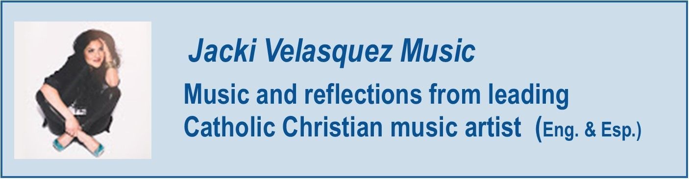 Jacki Velasquez Music