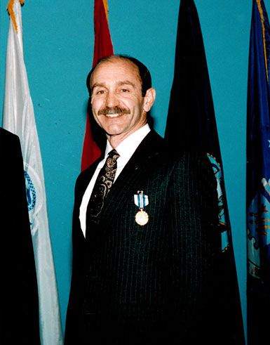 Mr. Dennis M. Chiari