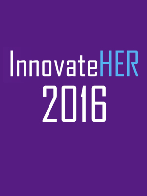 InnovateHER: innovating for women business challenge