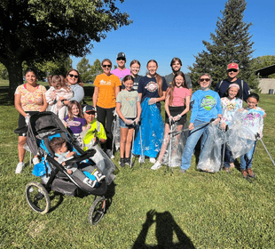 Volunteer Opportunities »