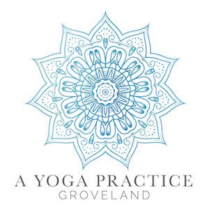 A Yoga Practice