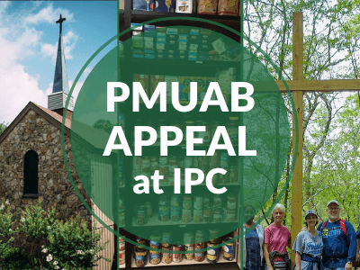 PMUAB at IPC