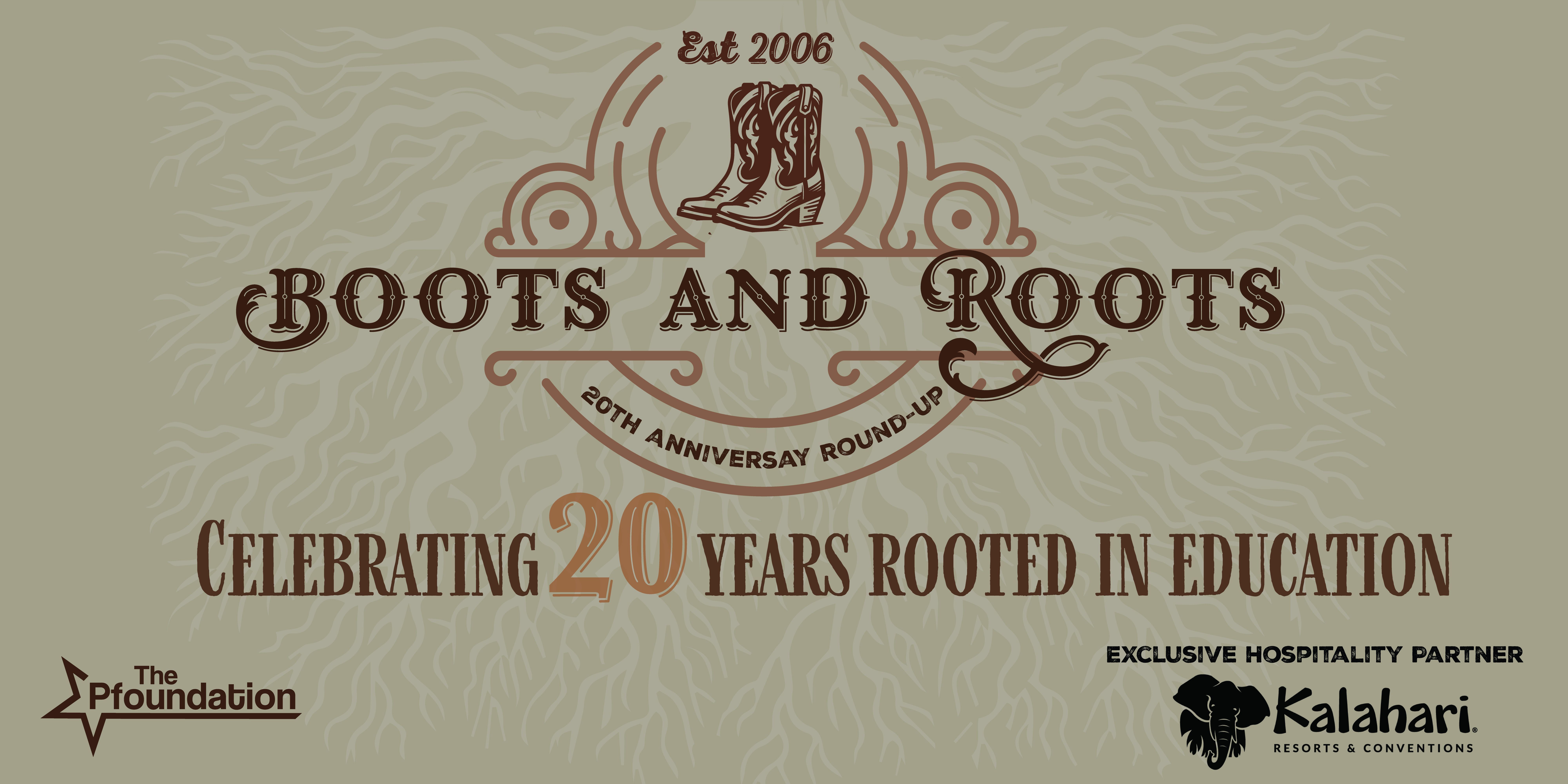 20th Anniversary Round-Up