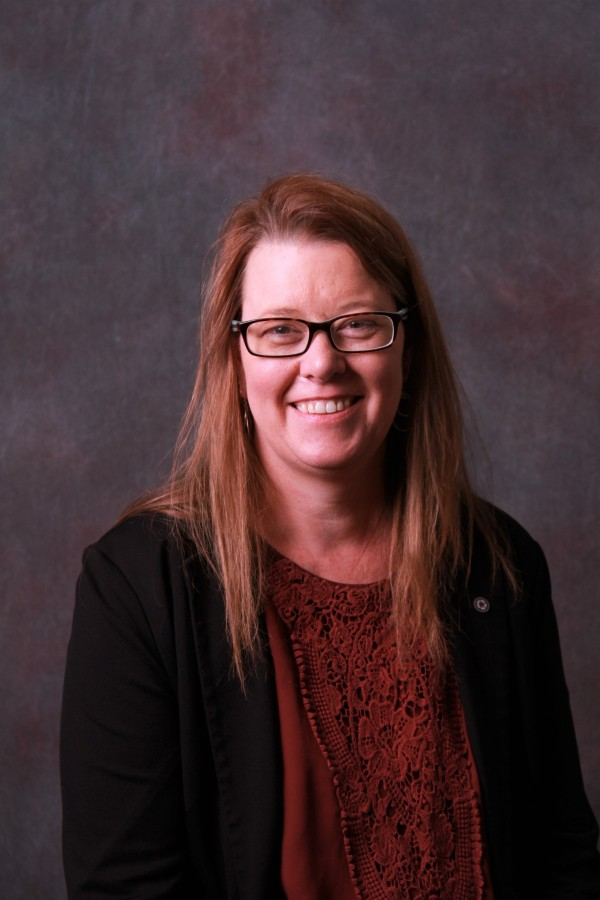 Turnbull Joins NDE State Director of Agriculture Education