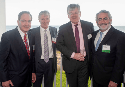 Make a Fellows Contribution