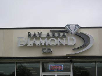 Illuminated Signs