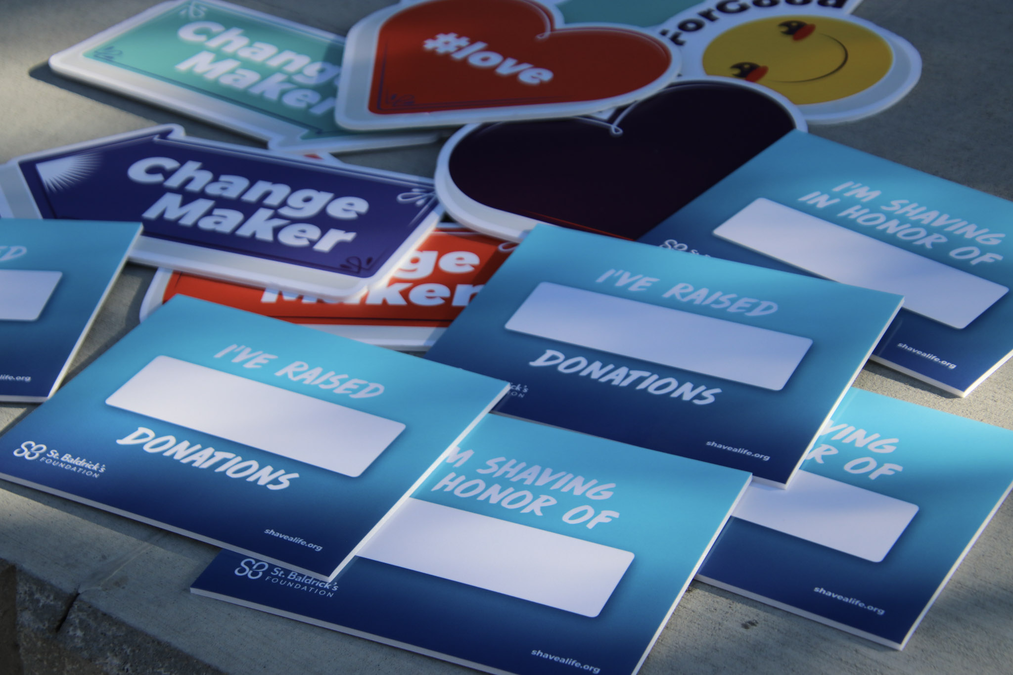 Foamcore Boards