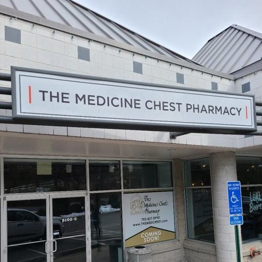 Medicine Chest Pharmacy