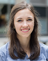 Foundation Welcomes Kaitlyn Balsewicz as New Development Officer