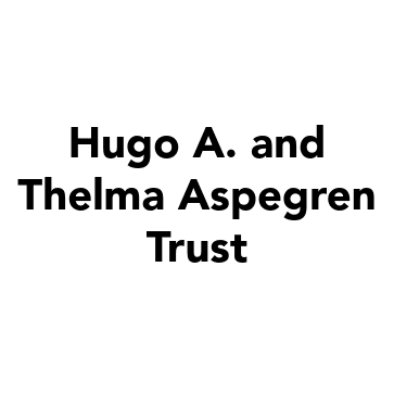 Hugo A. and Thelma Aspegren Trust