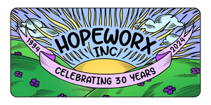 HopeWorx, Inc.