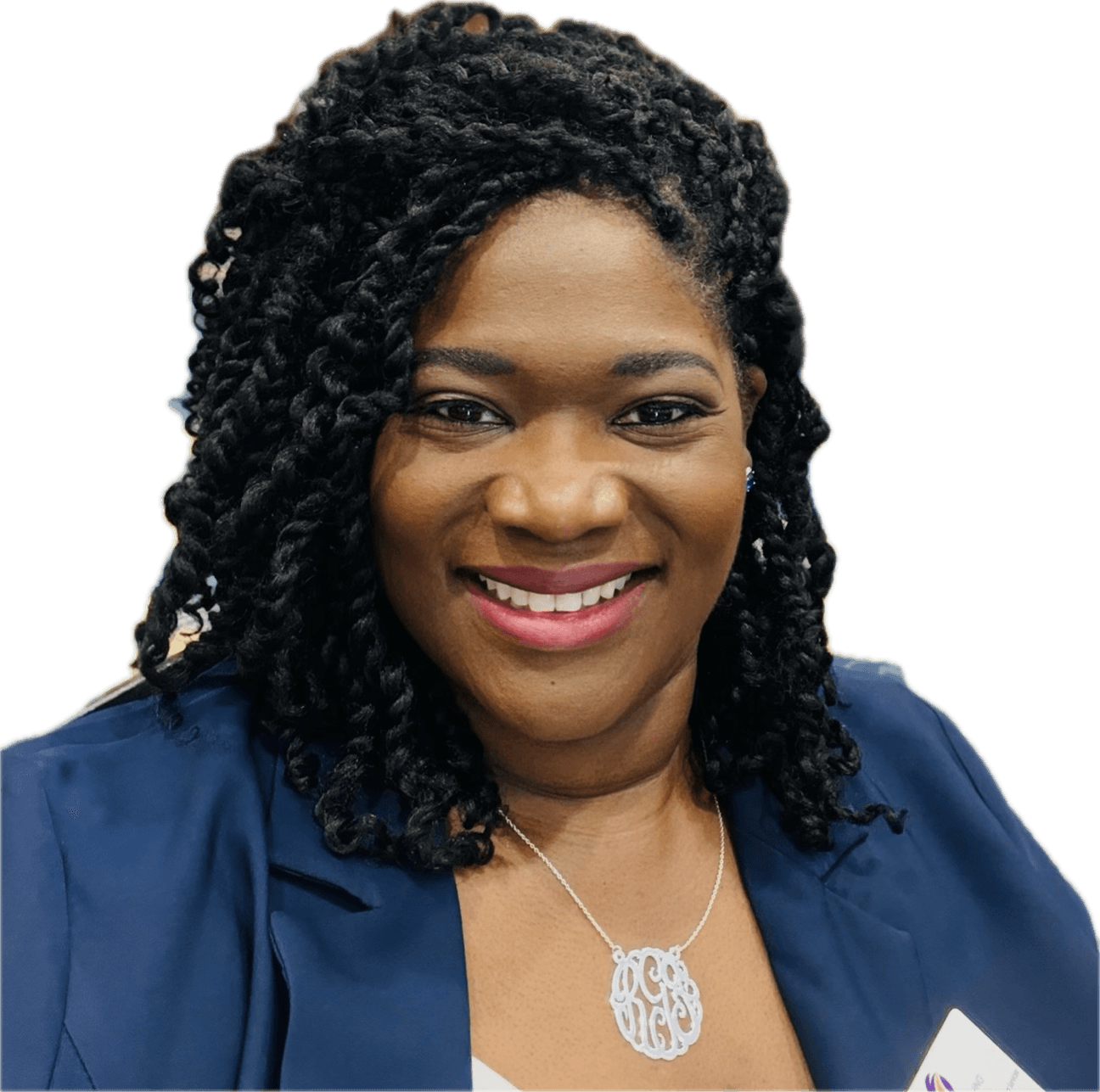 Genique Freeman, MBA, PCC, BCC