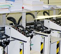 Bindery Services